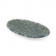 oval dish